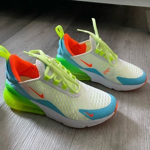 Nike AirMax 270